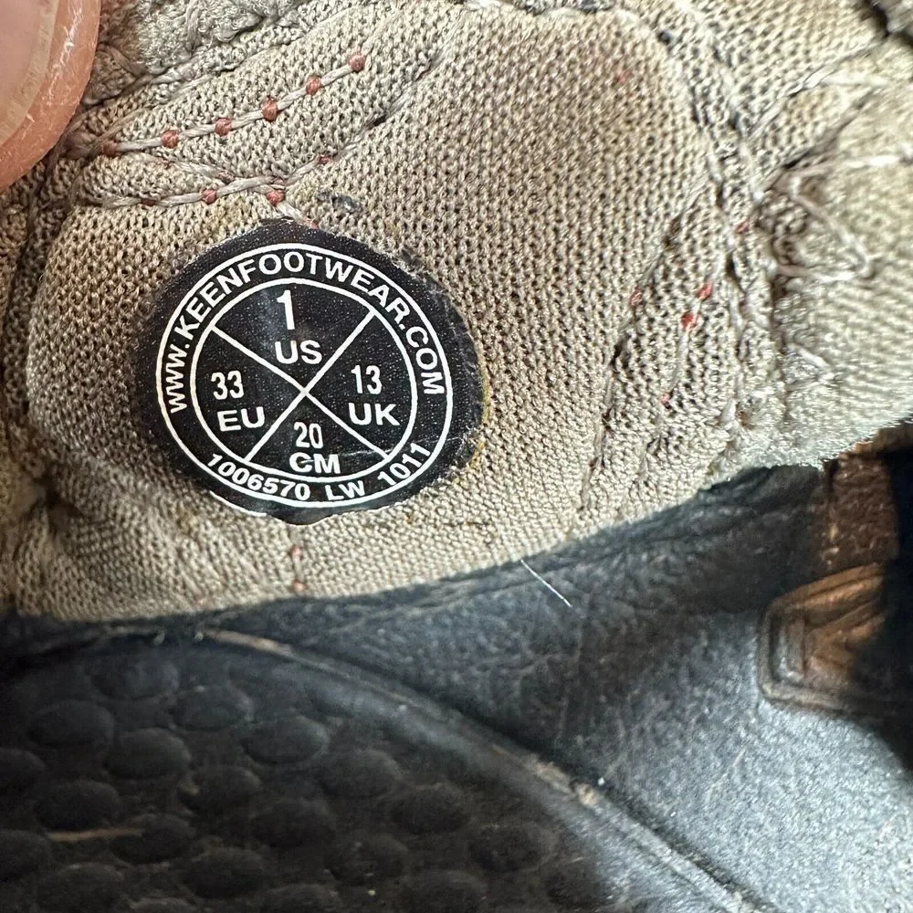 Keen newport h2